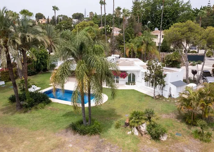 Villa El Pilar
